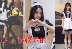 女仆视频,揭开神秘女仆世界的魅力面纱